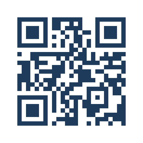 QR code linking to jsneller.com